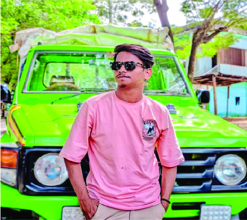 Image of কাওসার মাহমুদ
